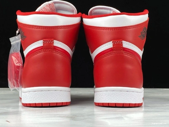 Beginnings' 1 High Air OG '85 'New CQ4921-601 Retro Jordan 0824